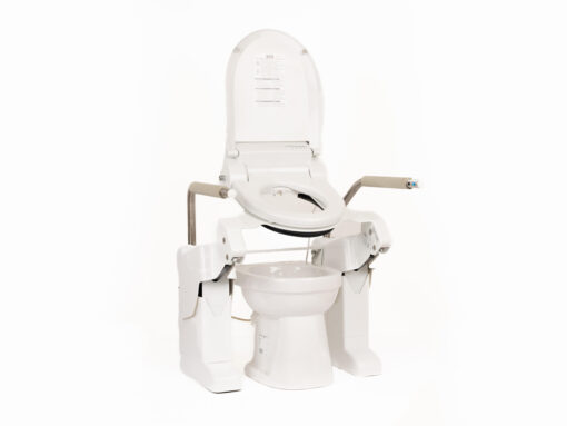Aerolet Toilet Lift - Afbeelding 2