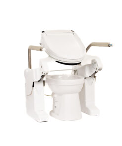 Aerolet Toilet Lift