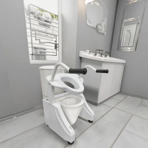 Toiletlift Alexandria - Standaard - Afbeelding 4