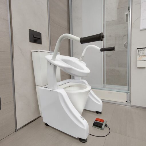 Toiletlift Alexandria - Standaard - Afbeelding 5