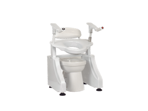 Toiletlift Alexandria - Standaard